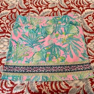Luxletic Lilly Skort